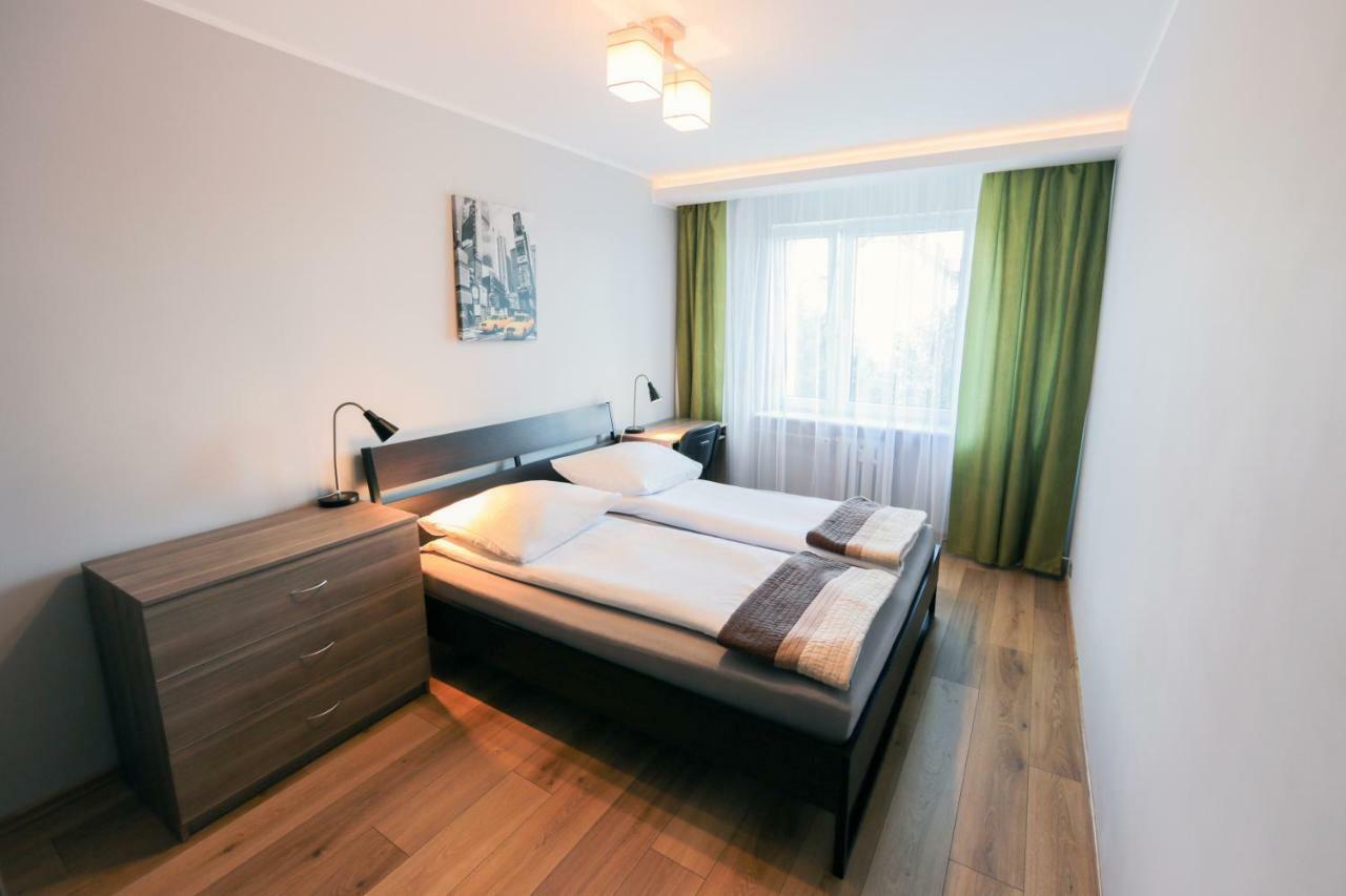Uno 6 Apartment Gdansk Exterior photo